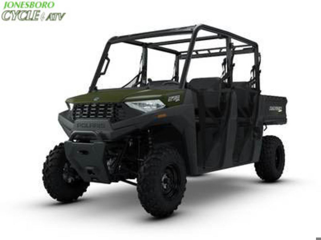 2026 Polaris Ranger Crew SP 570 in jonesboro AR
