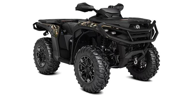 2026 Can-Am Outlander XT 1000R UTV/Utility ATV
