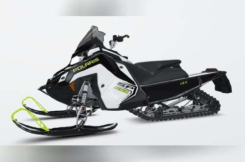 2026 Polaris 650 INDY SP 137 650 137 in rushford MN