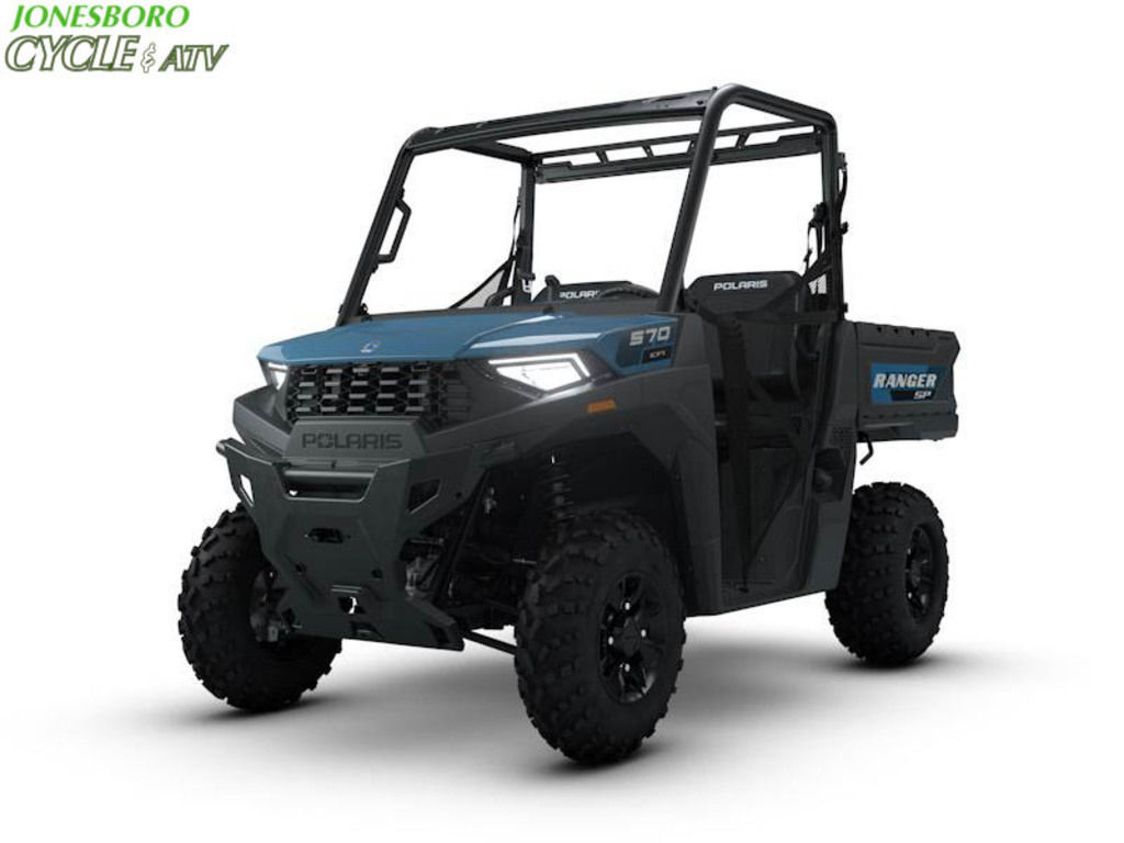 2026 Polaris Ranger SP 570 Premium in jonesboro AR