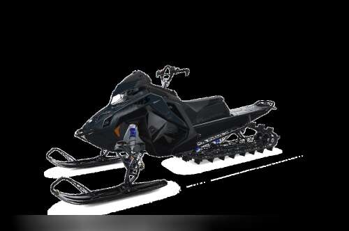 2026 Polaris RMK KHAOS 155 Patriot 9R in rushford MN