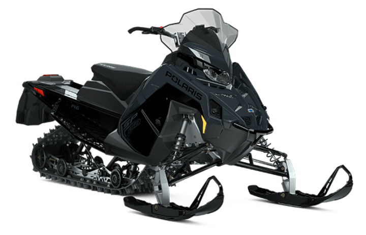 2026 Polaris 650 SWITCHBACK SP 146 650 146 in pine island MN