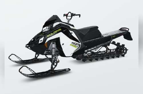 2026 Polaris RMK SP 850 155 in rushford MN