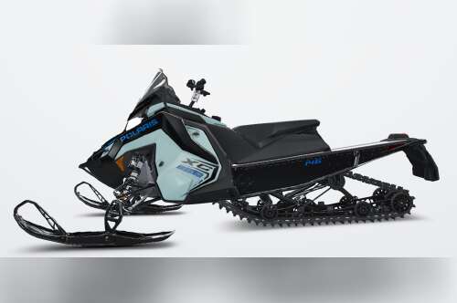 2026 Polaris Switchback XC 850 146 in rushford MN