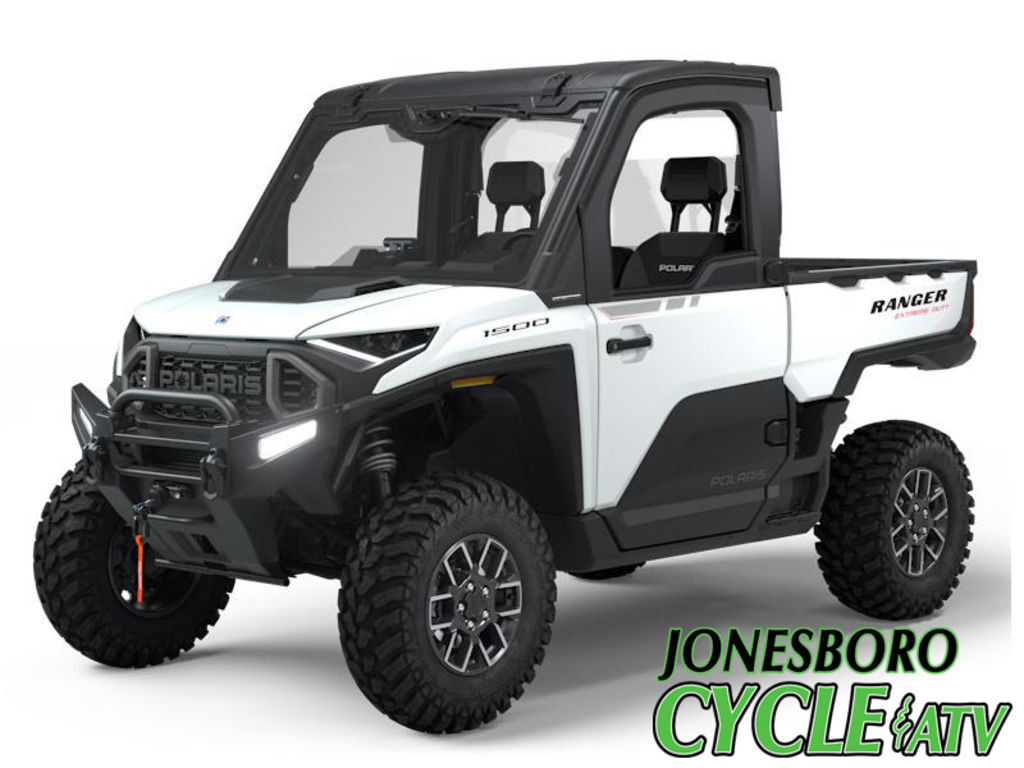 2025 Polaris Ranger XD 1500 Northstar Ultimate UTV/Utility ATV