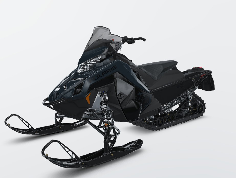 2026 Polaris INDY XC 137 850 Snowmobile snowmobile