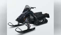 2026 Polaris INDY XC 137 850 Snowmobile snowmobile