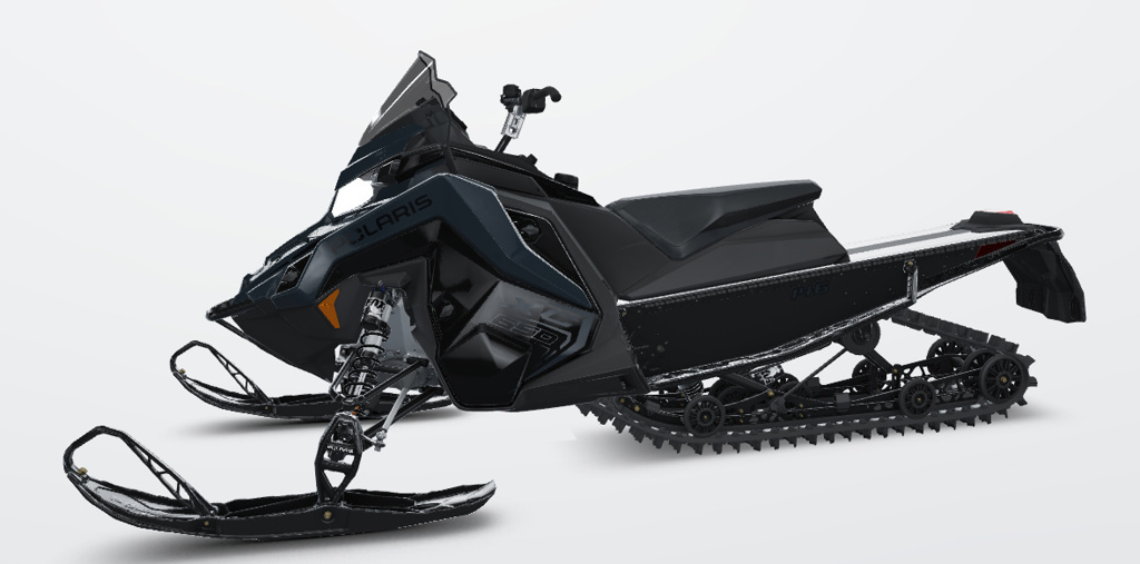 2026 Polaris Switchback XC 650 146 in rushford MN