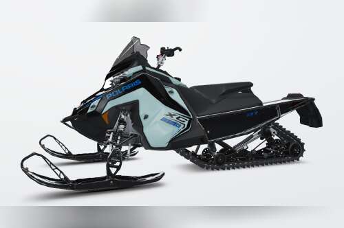 2026 Polaris INDY XC 137 850 in rushford MN