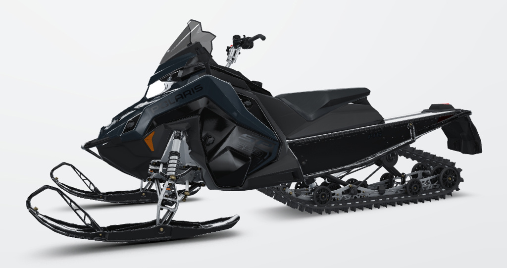 2026 Polaris 650 Switchback SP 146 650 146 in rushford MN