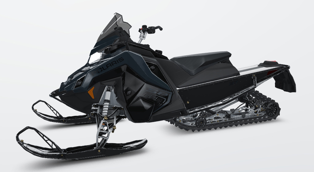2026 Polaris 650 INDY SP 137 650 137 in rushford MN
