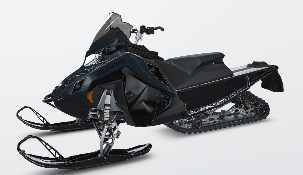 2026 Polaris 650 INDY SP 137 650 137 in rushford MN