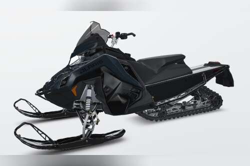 2026 Polaris 650 INDY SP 137 650 137 in rushford MN
