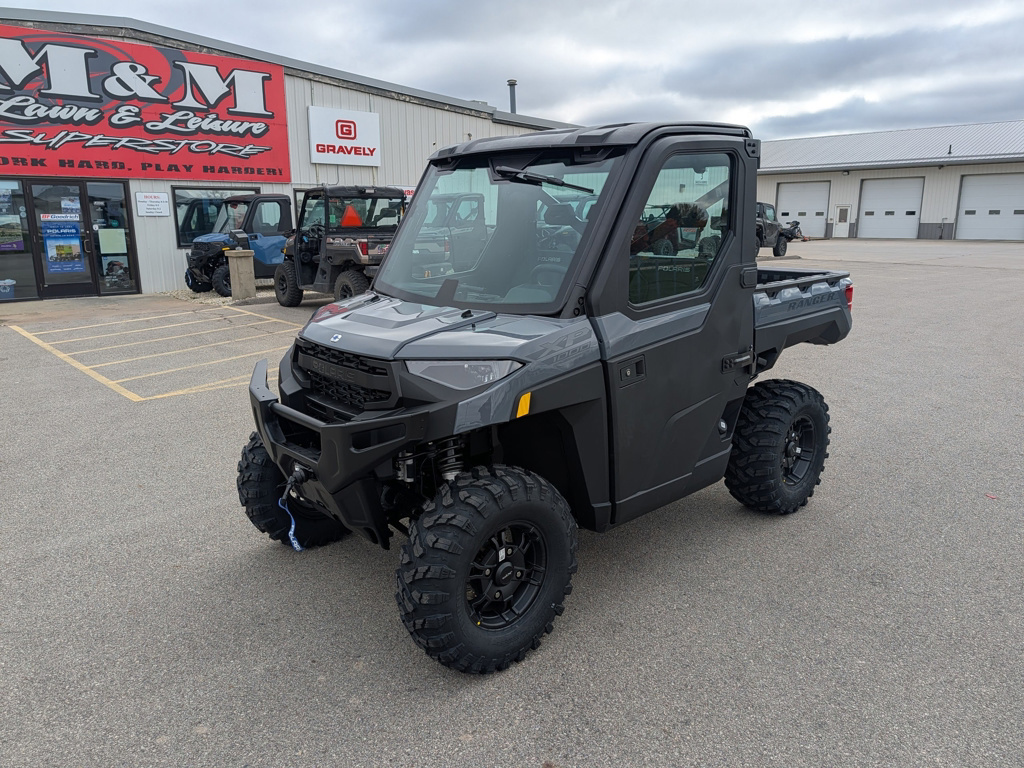 2026 Polaris Ranger Xp 1000 Northstar Edition Premium Four Wheelers For ...