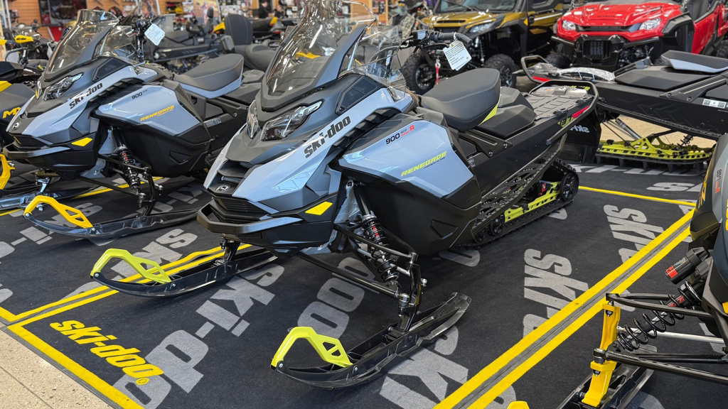 2026 Ski-Doo RENEGADE ADR 900 ACE Turbo R 137 in deforest WI