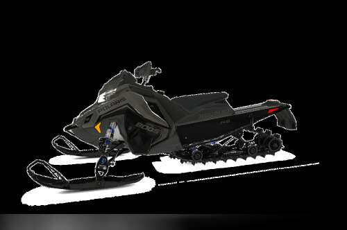 2025 Polaris BOOST SWITCHBACK ASSAULT 146 BOOST 146 in rushford MN