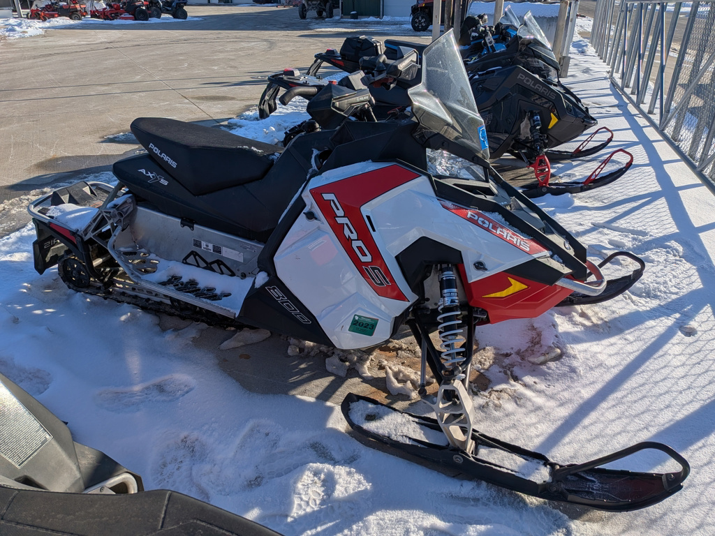 2016 Polaris For Sale - Polaris Snowmobiles - Snowmobile Trader