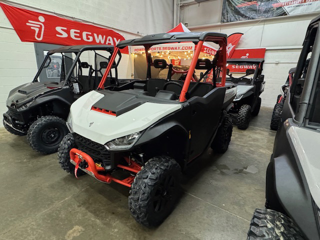 2025 Segway Powersports UT10 P 0% AVAILABLE!! P UTV/Utility ATV