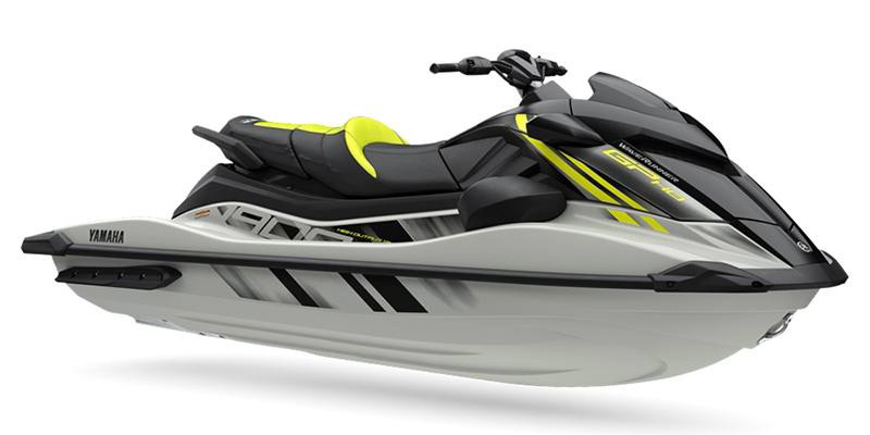 2025 Yamaha GP HO W/AUDIO HO in Monroe, MI