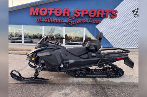 2026 Ski-Doo Expedition LE 900 ACE 154 1.5 in willmar MN