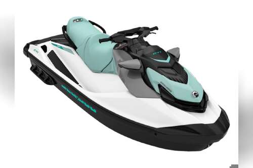 2026 Sea-Doo GTI 130 in hillsboro OR