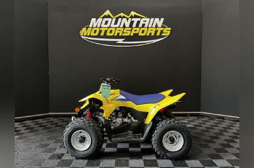 2026 Suzuki QuadSport Z50 in chattanooga TN
