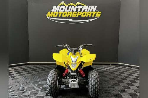 2026 Suzuki QuadSport Z90 in chattanooga TN