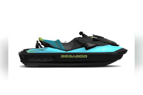 2026 Sea-Doo Wake 170 BRP Premium Audio, Idf, Ibr in hillsboro OR