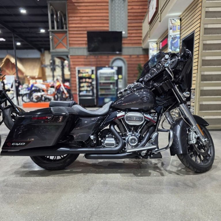 2020 Harley-Davidson FLHXSE - CVO Street Glide CVO in Conyers, GA