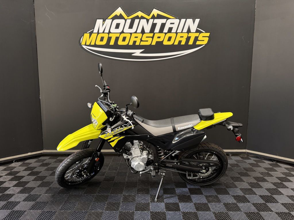 2026 Kawasaki KLX 300SM 300SM in Buford, GA