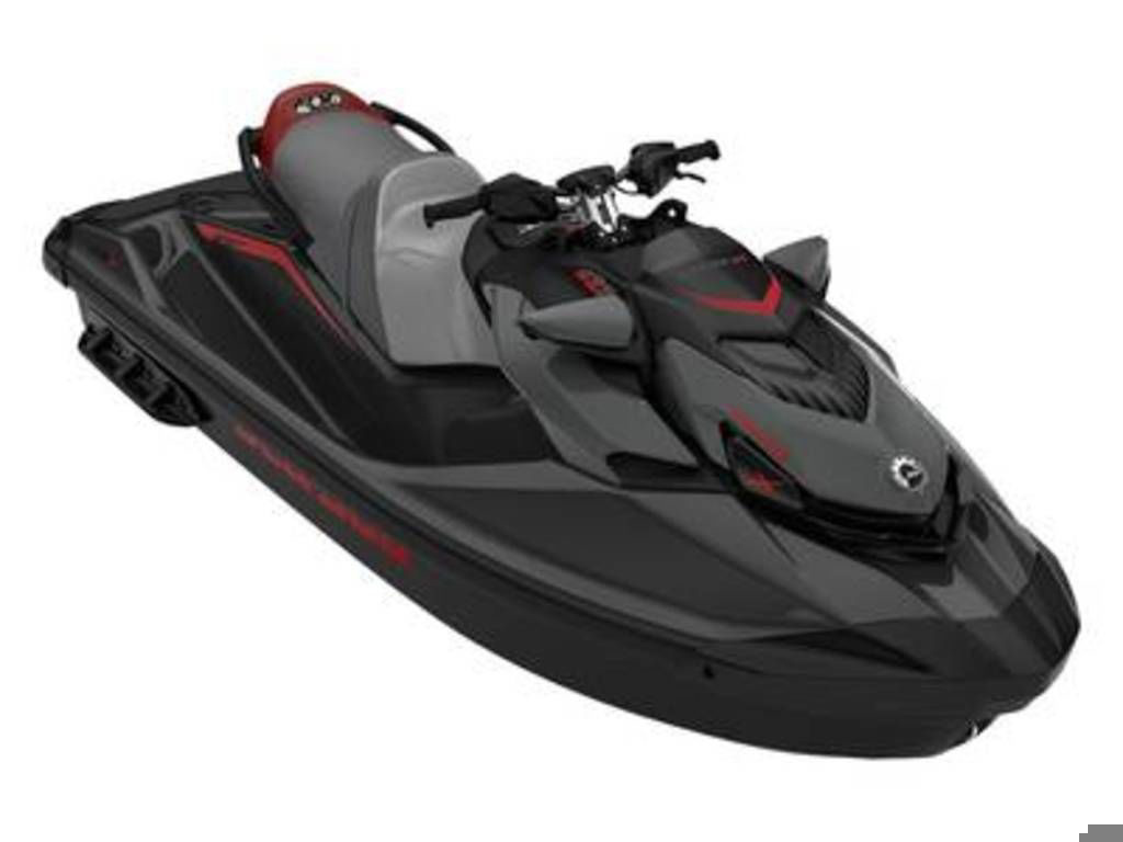 2026 Sea-Doo GTR-X 300 Tech, BRP Premium Audio, Ibr X 300 in Greeneville, TN