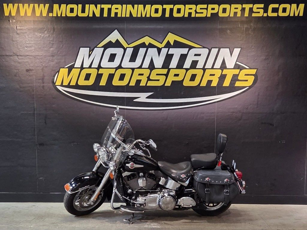 2016 Harley-Davidson FLSTC - Heritage Softail Classic CLASSIC in Buford, GA