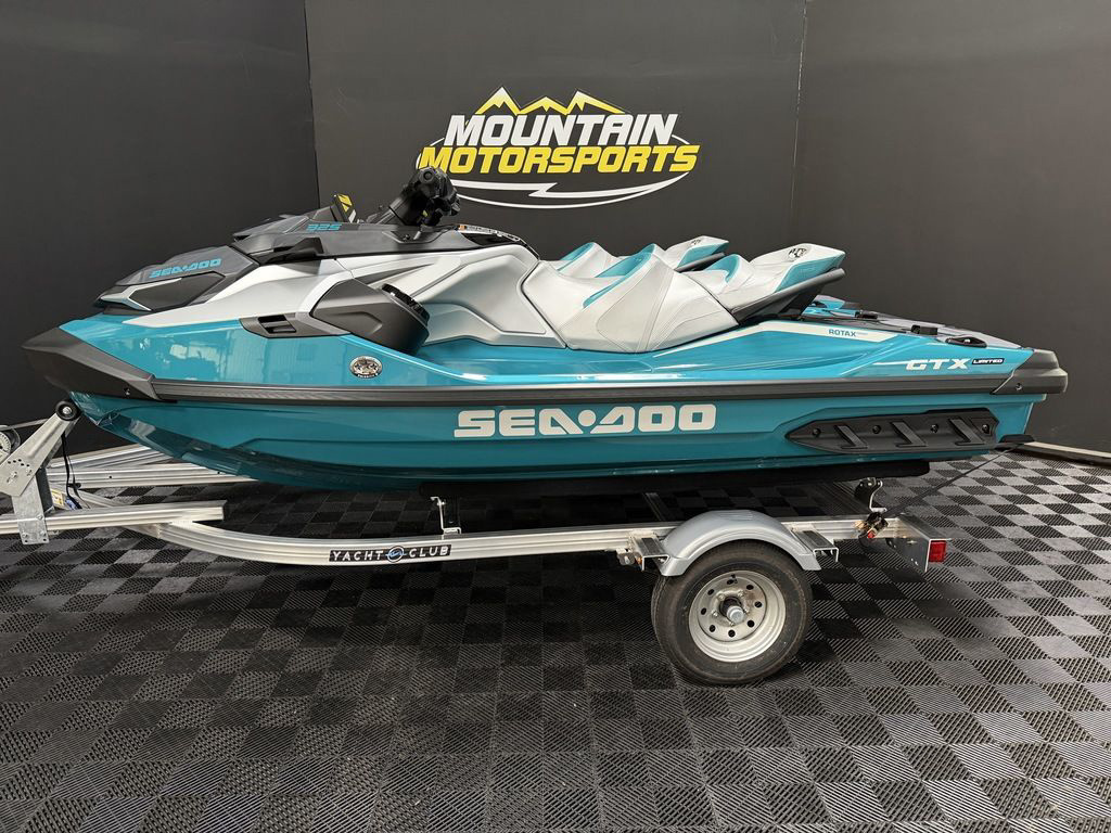 Sea-Doo Personal Watercraft For Sale Near Franklin, Tennessee