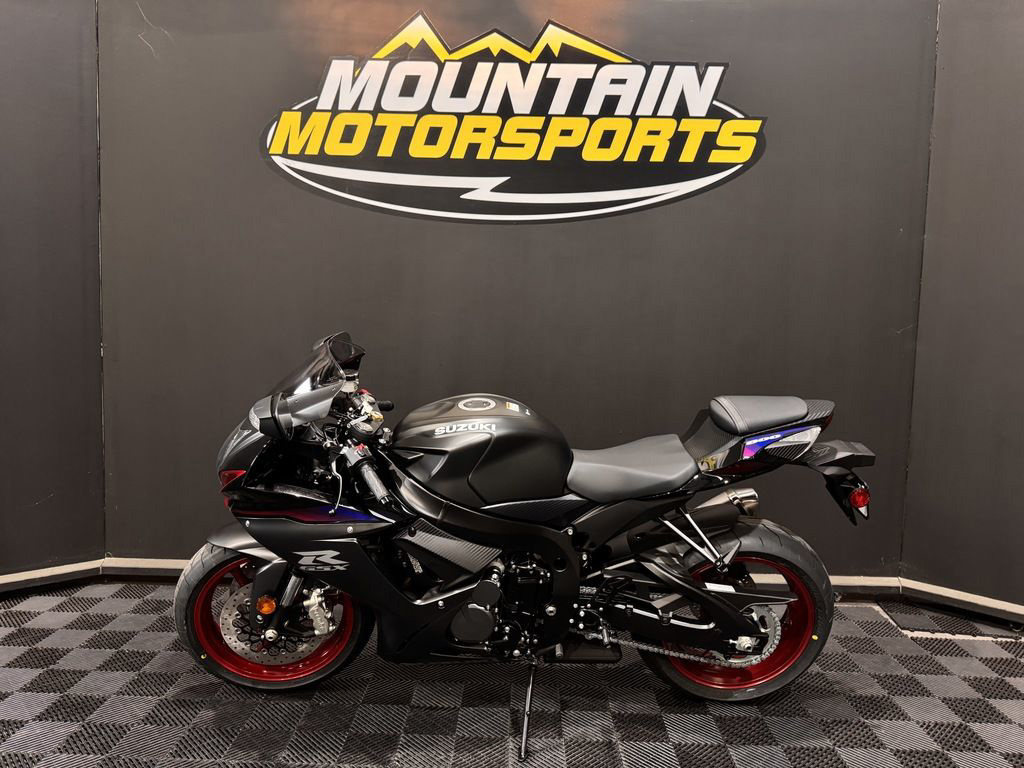 2026 Suzuki GSX-R 600 600 in Marietta, GA