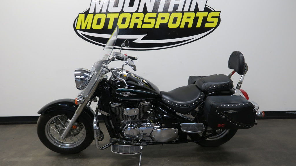 2017 Suzuki Boulevard C50T C50 T in Greeneville, TN