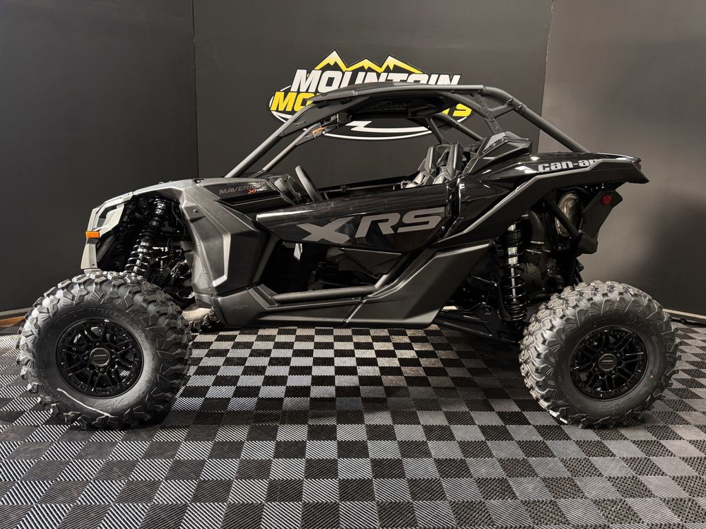 Can-Am Maverick Four Wheelers For Sale Near Greenville, SC - ATV