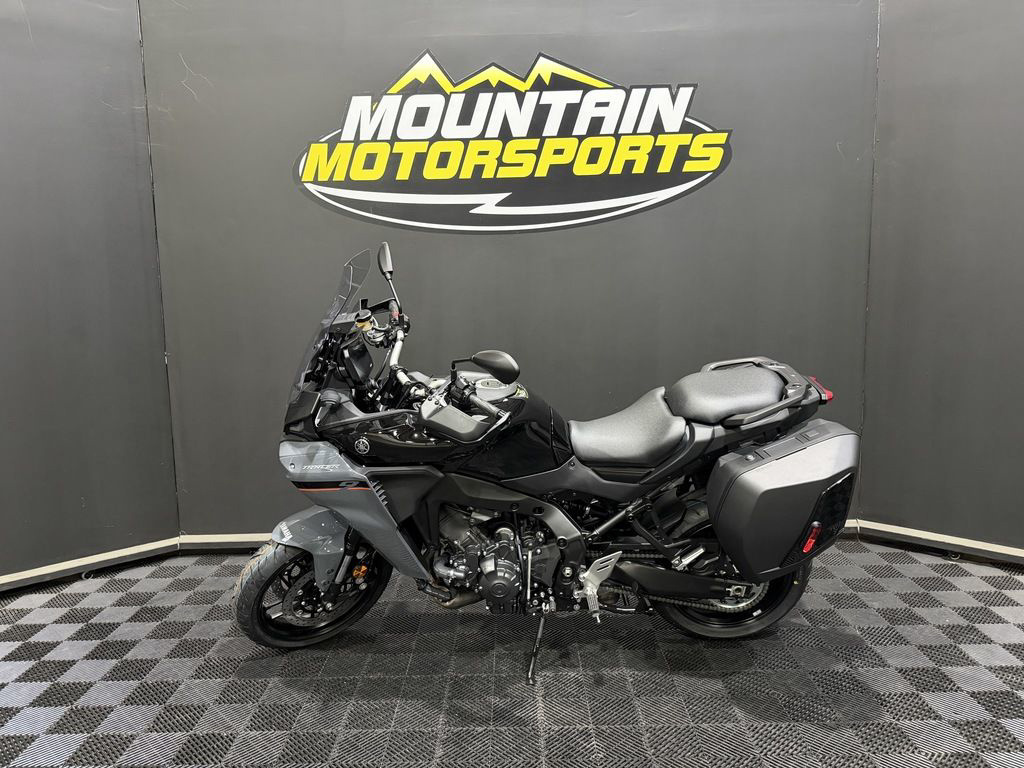 2025 Yamaha Tracer 9 9 in Marietta, GA