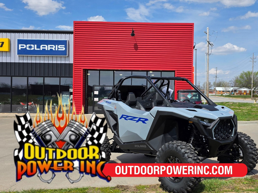 Polaris Rzr Pro Xp Four Wheelers For Sale Near Davenport, IA - ATV