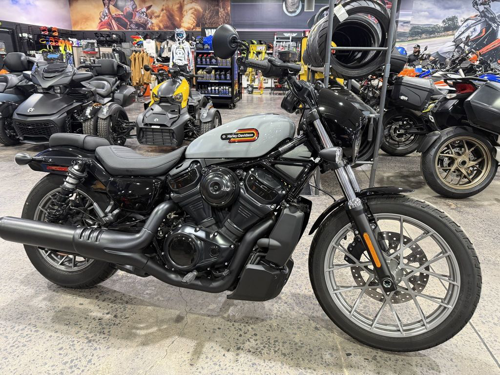 2025 Harley-Davidson RH975S - Nightster Special NIGHTSTER in Roswell, GA
