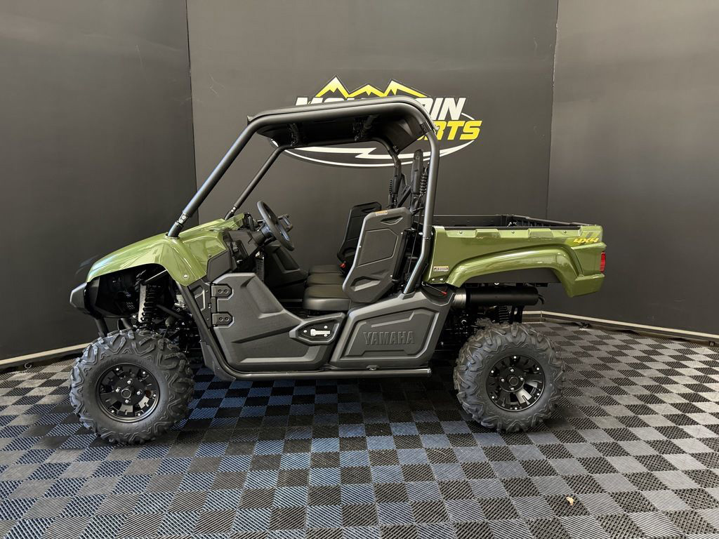 Yamaha Viking Four Wheelers For Sale Near Huntsville, AL - ATV Trader