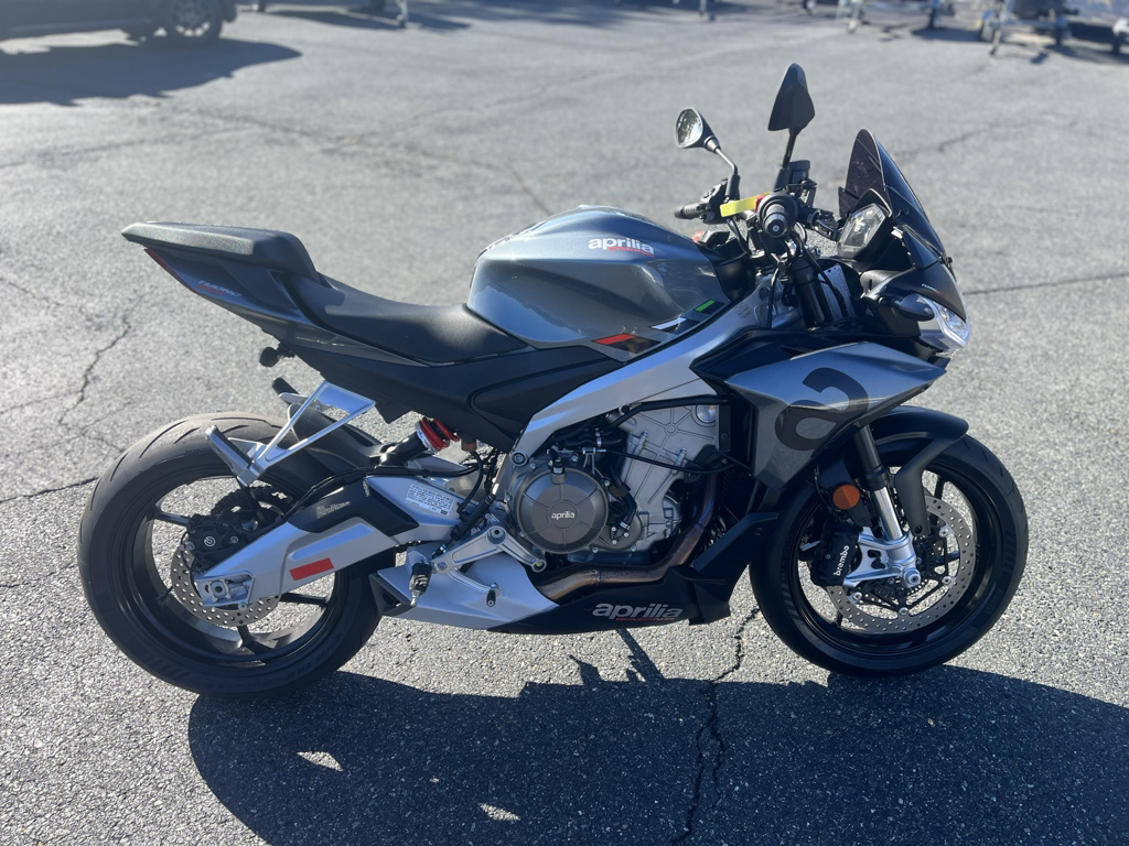 2024 Aprilia Tuono 660 660 in Baltimore, MD