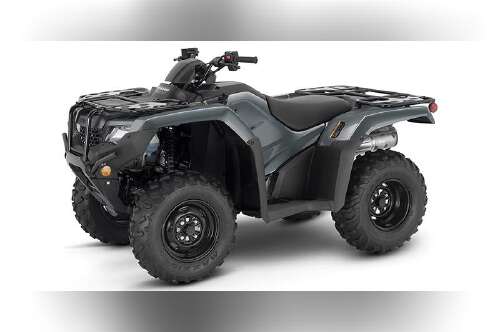 2026 Honda FourTrax Rancher 4X4 Automatic DCT EPS 4X4 AT DCT EPS in baltimore MD
