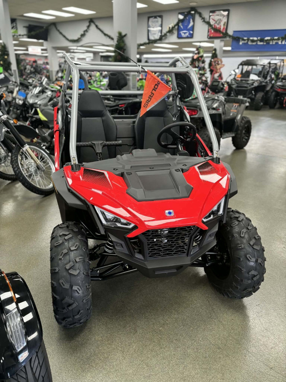 2026 Polaris RZR 200 EFI in baltimore MD