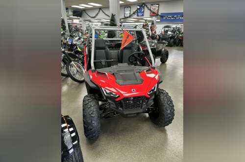 2026 Polaris RZR 200 EFI in baltimore MD