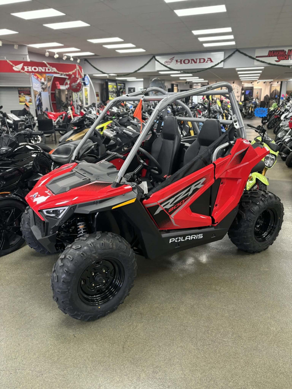 2026 Polaris RZR 200 EFI in baltimore MD