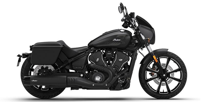 2026 Indian SPORT SCOUT RT, ONYX BLACK SMOKE, 49ST RT in Colorado Springs, CO