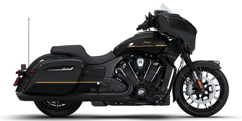 2026 Indian CHIEFTAIN PP DH 112, BLK/BLK CRYSTAL, 49ST Dark Ho BASE in Colorado Springs, CO