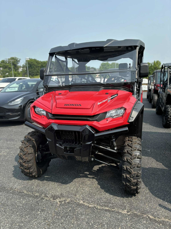 2025 Honda Pioneer 1000-5 Deluxe in baltimore MD