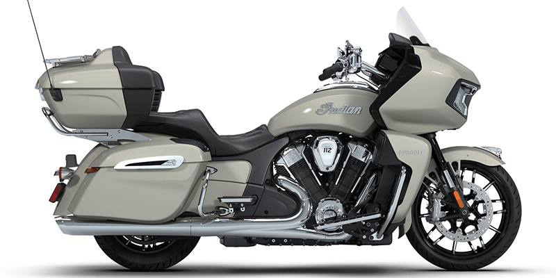 2026 Indian PURSUIT LT 112, SILVER QUARTZ MTLLC, 49ST Limited LIMITED in Colorado Springs, CO