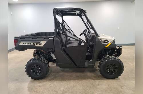 2026 Polaris Ranger 1000 Premium in bessemer AL